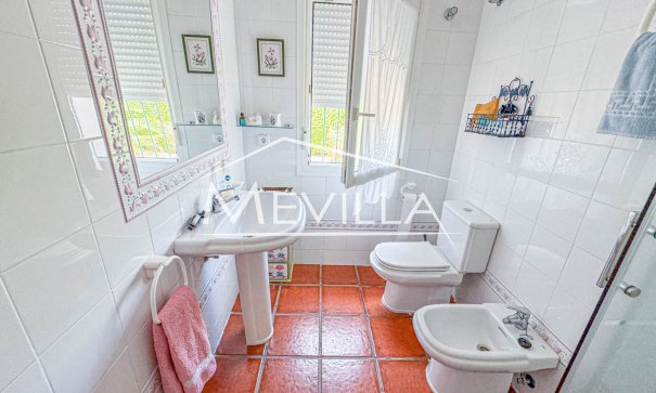 Salg (Resales) - Villa - Orihuela Costa - Cabo Roig
