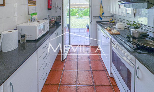 Salg (Resales) - Villa - Orihuela Costa - Cabo Roig
