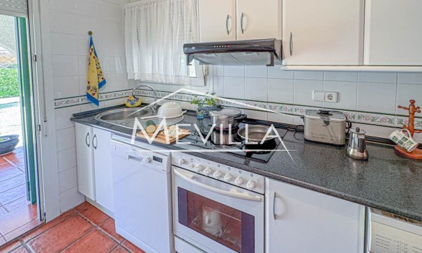 Salg (Resales) - Villa - Orihuela Costa - Cabo Roig