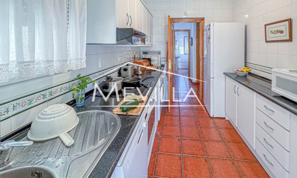 Salg (Resales) - Villa - Orihuela Costa - Cabo Roig
