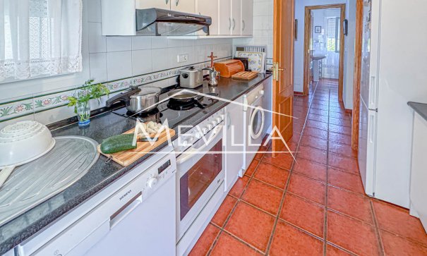 Salg (Resales) - Villa - Orihuela Costa - Cabo Roig