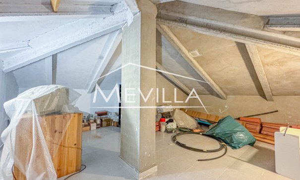 Salg (Resales) - Villa - Orihuela Costa - Cabo Roig