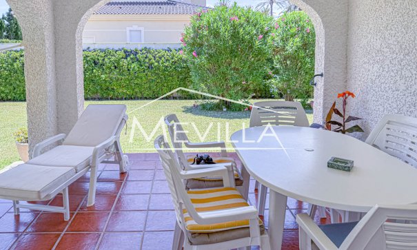 Salg (Resales) - Villa - Orihuela Costa - Cabo Roig