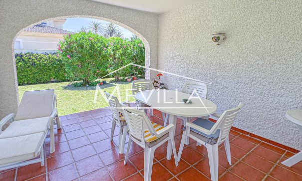 Salg (Resales) - Villa - Orihuela Costa - Cabo Roig