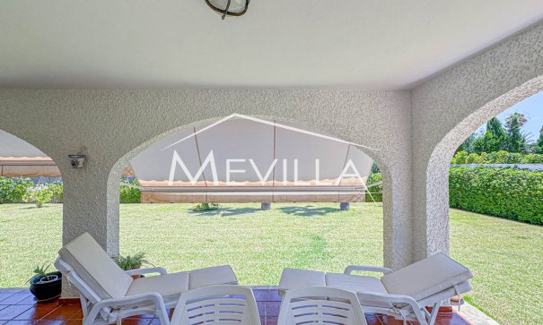 Salg (Resales) - Villa - Orihuela Costa - Cabo Roig