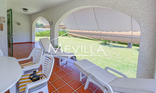 Salg (Resales) - Villa - Orihuela Costa - Cabo Roig