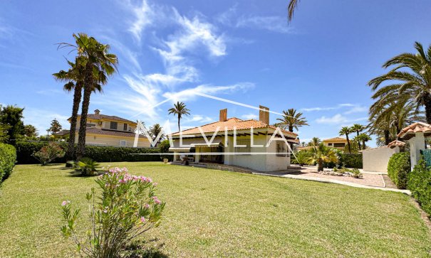 Salg (Resales) - Villa - Orihuela Costa - Cabo Roig