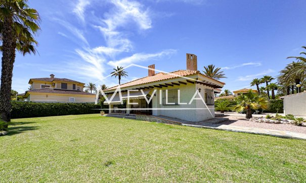 Salg (Resales) - Villa - Orihuela Costa - Cabo Roig