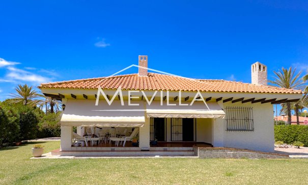 Salg (Resales) - Villa - Orihuela Costa - Cabo Roig