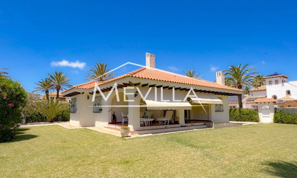 Salg (Resales) - Villa - Orihuela Costa - Cabo Roig