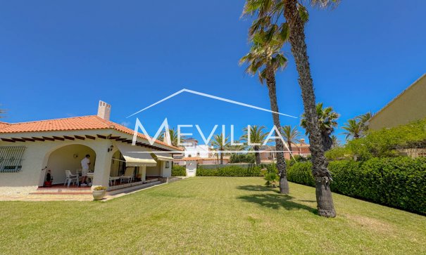 Salg (Resales) - Villa - Orihuela Costa - Cabo Roig