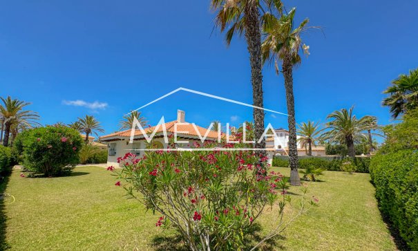Salg (Resales) - Villa - Orihuela Costa - Cabo Roig