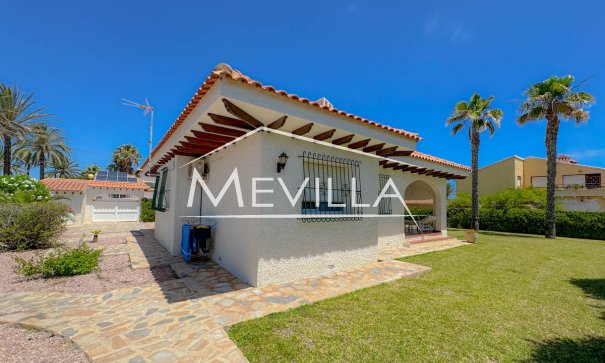 Salg (Resales) - Villa - Orihuela Costa - Cabo Roig