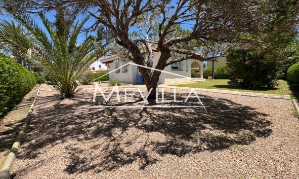 Salg (Resales) - Villa - Orihuela Costa - Cabo Roig