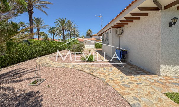 Salg (Resales) - Villa - Orihuela Costa - Cabo Roig