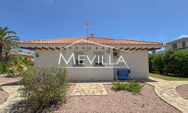 Salg (Resales) - Villa - Orihuela Costa - Cabo Roig