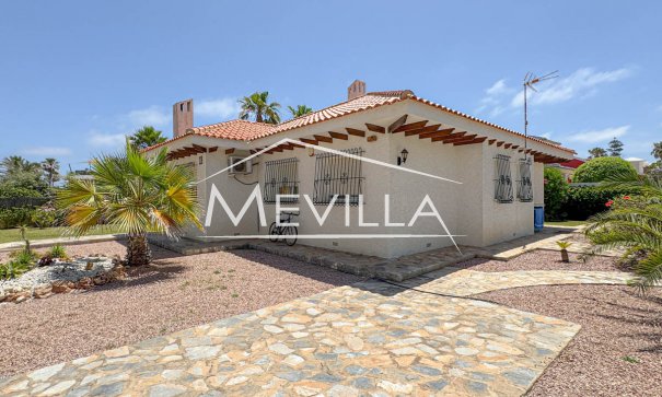 Salg (Resales) - Villa - Orihuela Costa - Cabo Roig