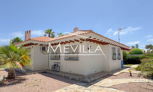 Salg (Resales) - Villa - Orihuela Costa - Cabo Roig