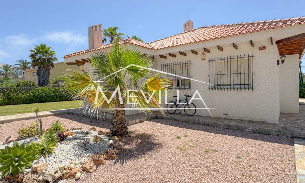 Salg (Resales) - Villa - Orihuela Costa - Cabo Roig