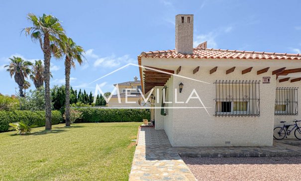 Salg (Resales) - Villa - Orihuela Costa - Cabo Roig