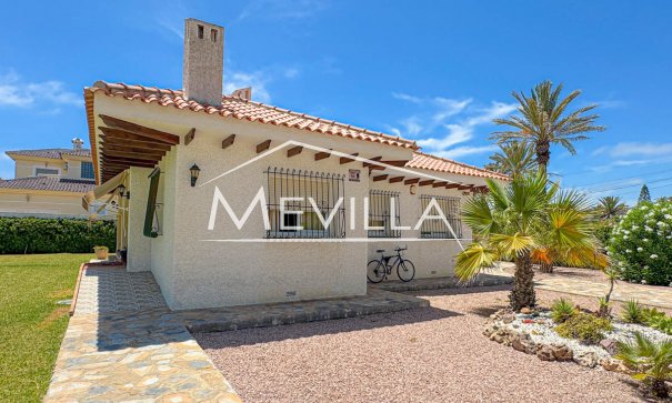 Salg (Resales) - Villa - Orihuela Costa - Cabo Roig