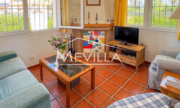 Salg (Resales) - Villa - Orihuela Costa - Cabo Roig
