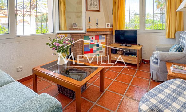 Salg (Resales) - Villa - Orihuela Costa - Cabo Roig