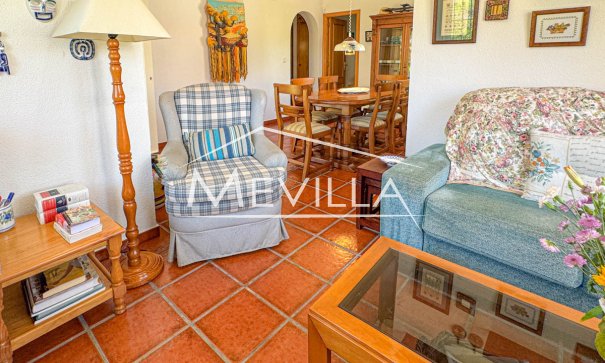 Salg (Resales) - Villa - Orihuela Costa - Cabo Roig