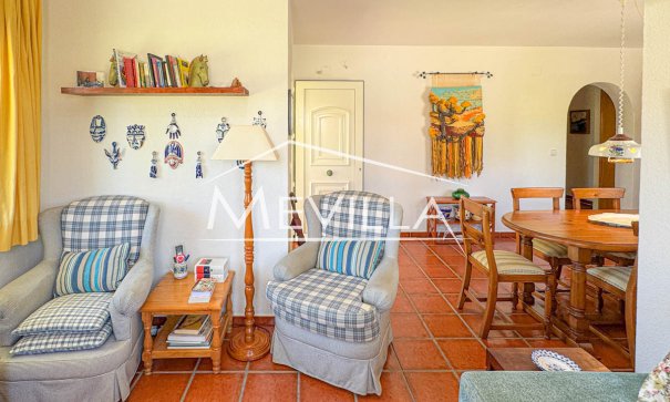 Salg (Resales) - Villa - Orihuela Costa - Cabo Roig