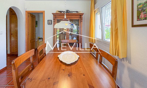 Salg (Resales) - Villa - Orihuela Costa - Cabo Roig