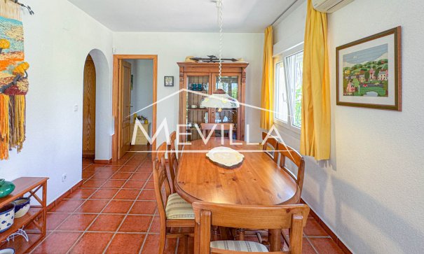 Salg (Resales) - Villa - Orihuela Costa - Cabo Roig