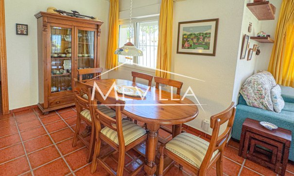 Salg (Resales) - Villa - Orihuela Costa - Cabo Roig
