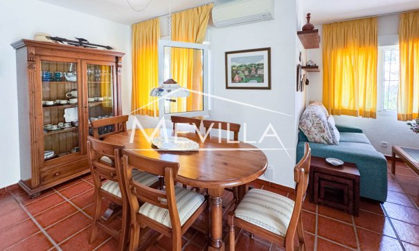 Salg (Resales) - Villa - Orihuela Costa - Cabo Roig