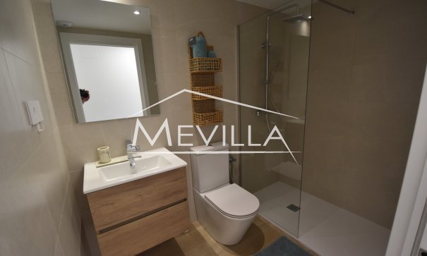 Resales - Apartment - Orihuela Costa - Punta Prima