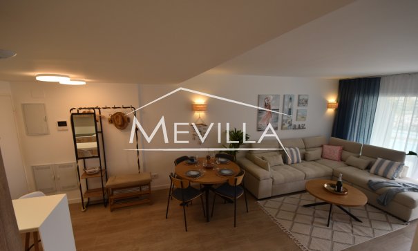 Resales - Apartment - Orihuela Costa - Punta Prima