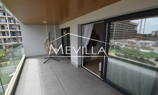 Resales - Apartment - Orihuela Costa - Punta Prima