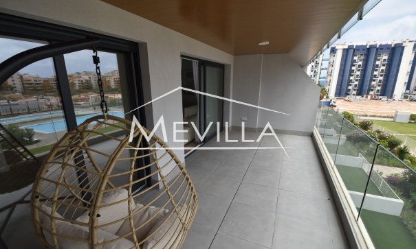 Resales - Apartment - Orihuela Costa - Punta Prima