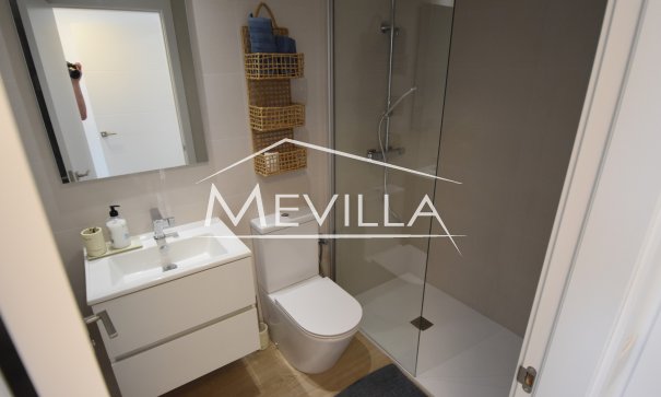 Resales - Apartment - Orihuela Costa - Punta Prima