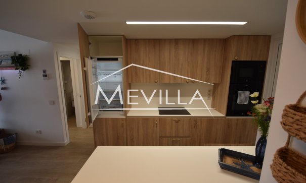 Resales - Apartment - Orihuela Costa - Punta Prima