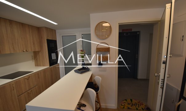 Resales - Apartment - Orihuela Costa - Punta Prima