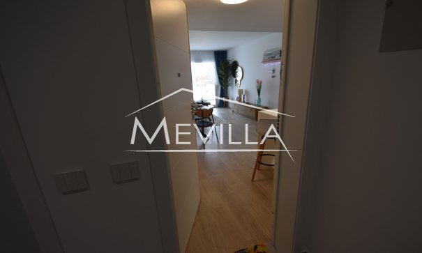 Resales - Apartment - Orihuela Costa - Punta Prima