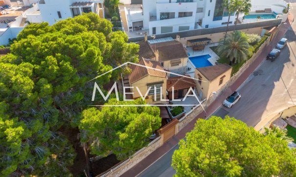 Resales - Villa - Torrevieja - Los Balcones
