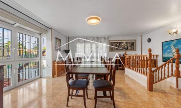 Resales - Villa - Torrevieja - Los Balcones