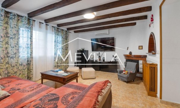 Resales - Villa - Torrevieja - Los Balcones