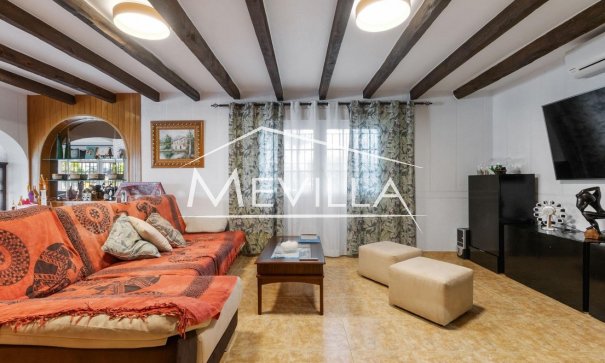 Resales - Villa - Torrevieja - Los Balcones