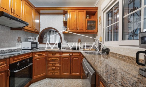 Resales - Villa - Torrevieja - Los Balcones