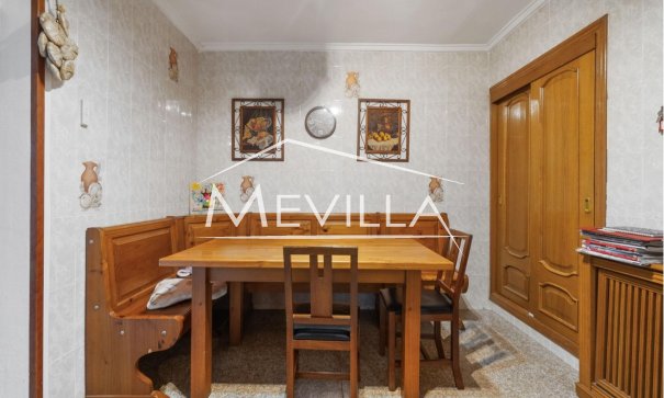 Resales - Villa - Torrevieja - Los Balcones