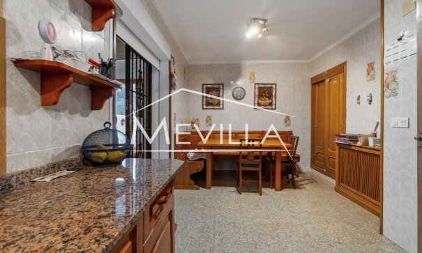 Resales - Villa - Torrevieja - Los Balcones