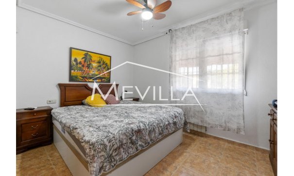 Resales - Villa - Torrevieja - Los Balcones