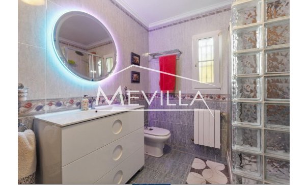 Resales - Villa - Torrevieja - Los Balcones
